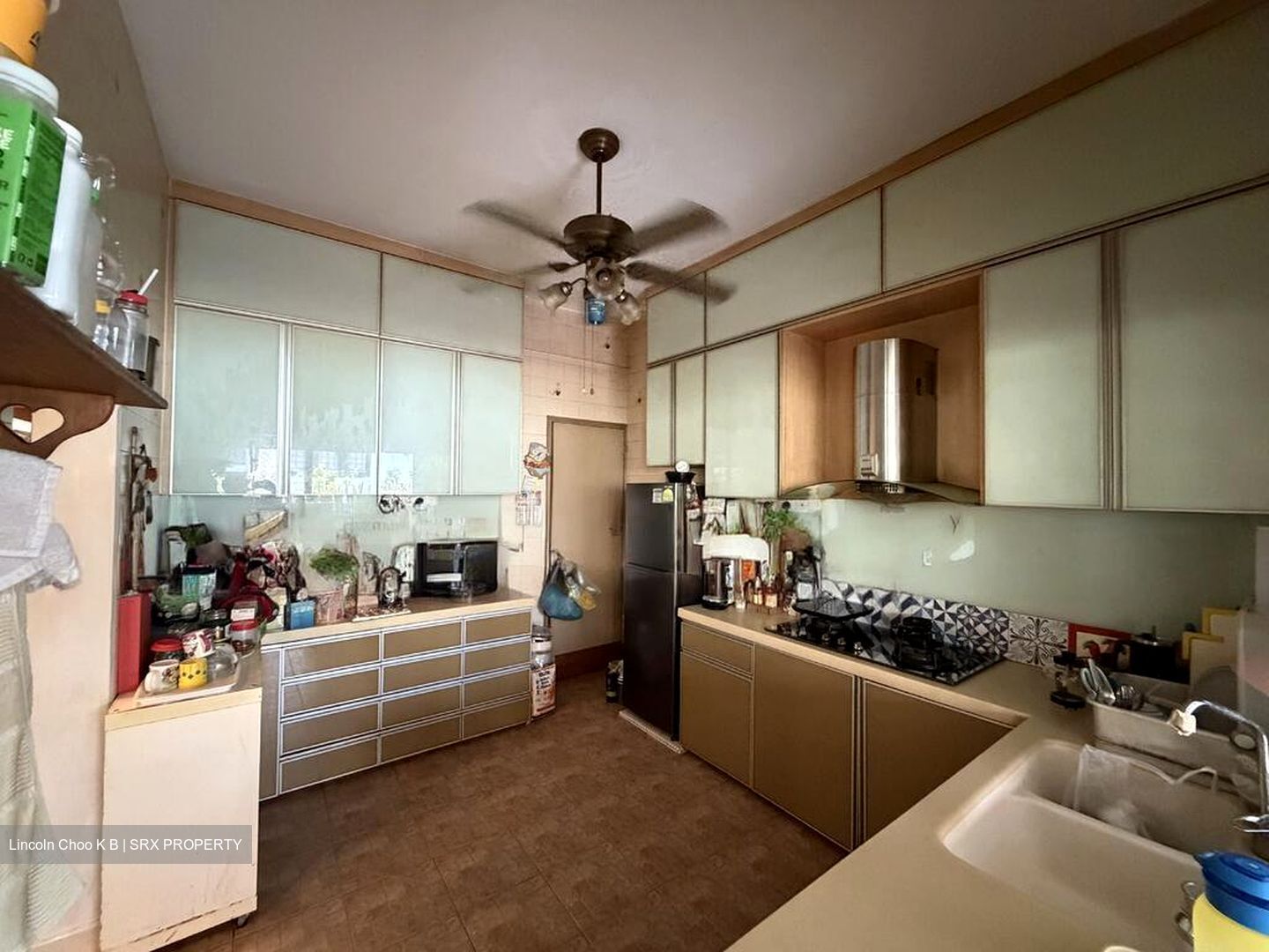 Clover Park (D20), Terrace #514503901
